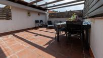 Terrace of House or chalet for sale in Sabadell  with Air Conditioner, Terrace and Balcony