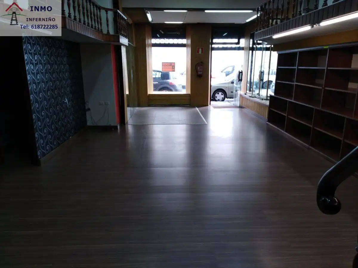 Local comercial en venda a Rianxo, imagen 5