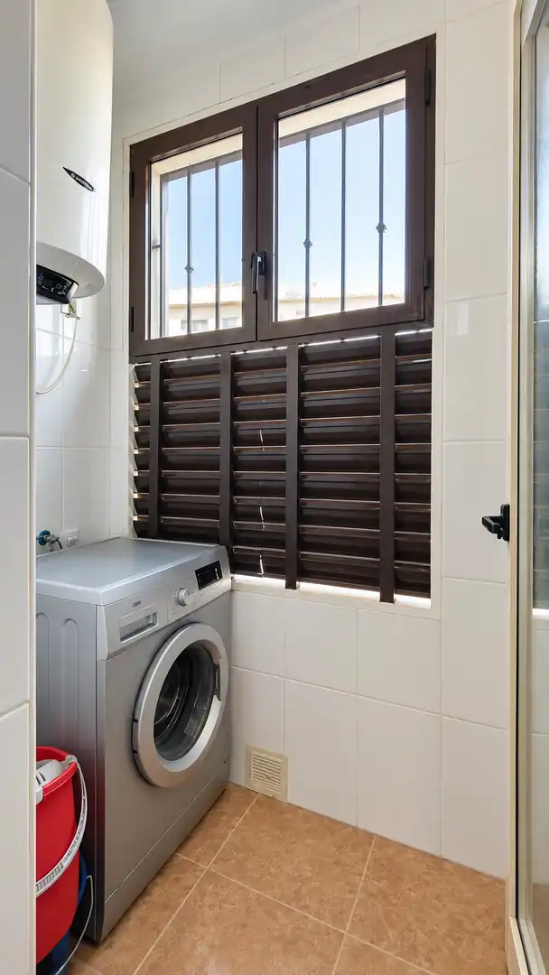 Bajo con ascensor en venta en Elche ciudad, imagen 12