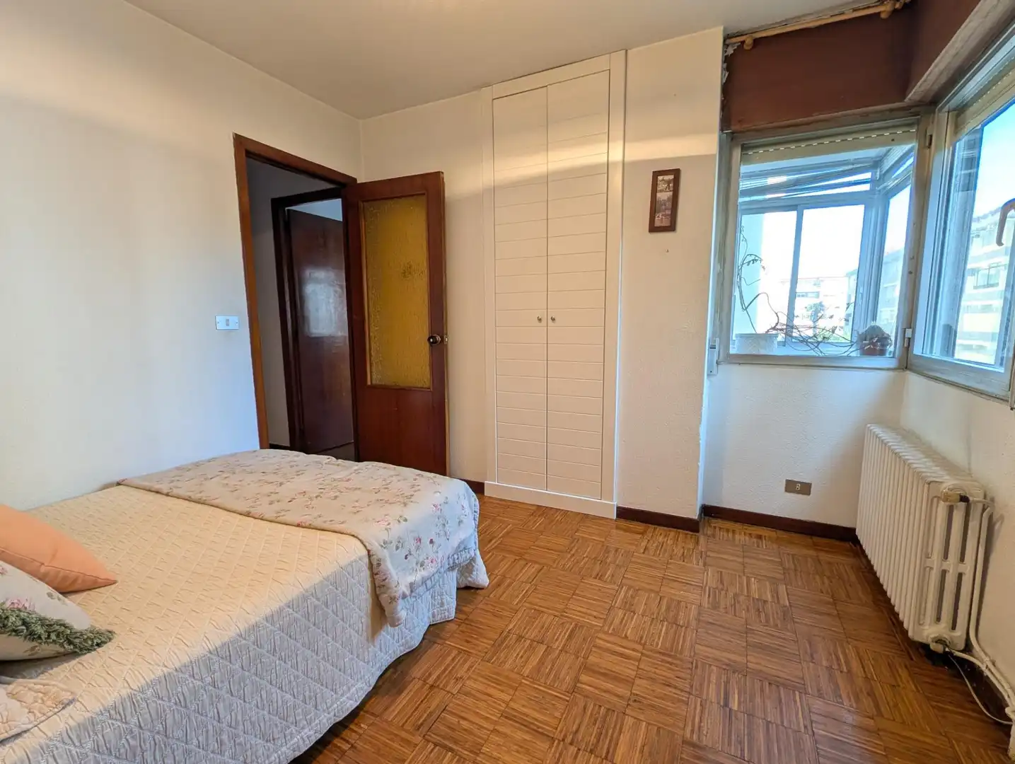 Pis amb terrassa en venda a Calle Redondela, imagen 21