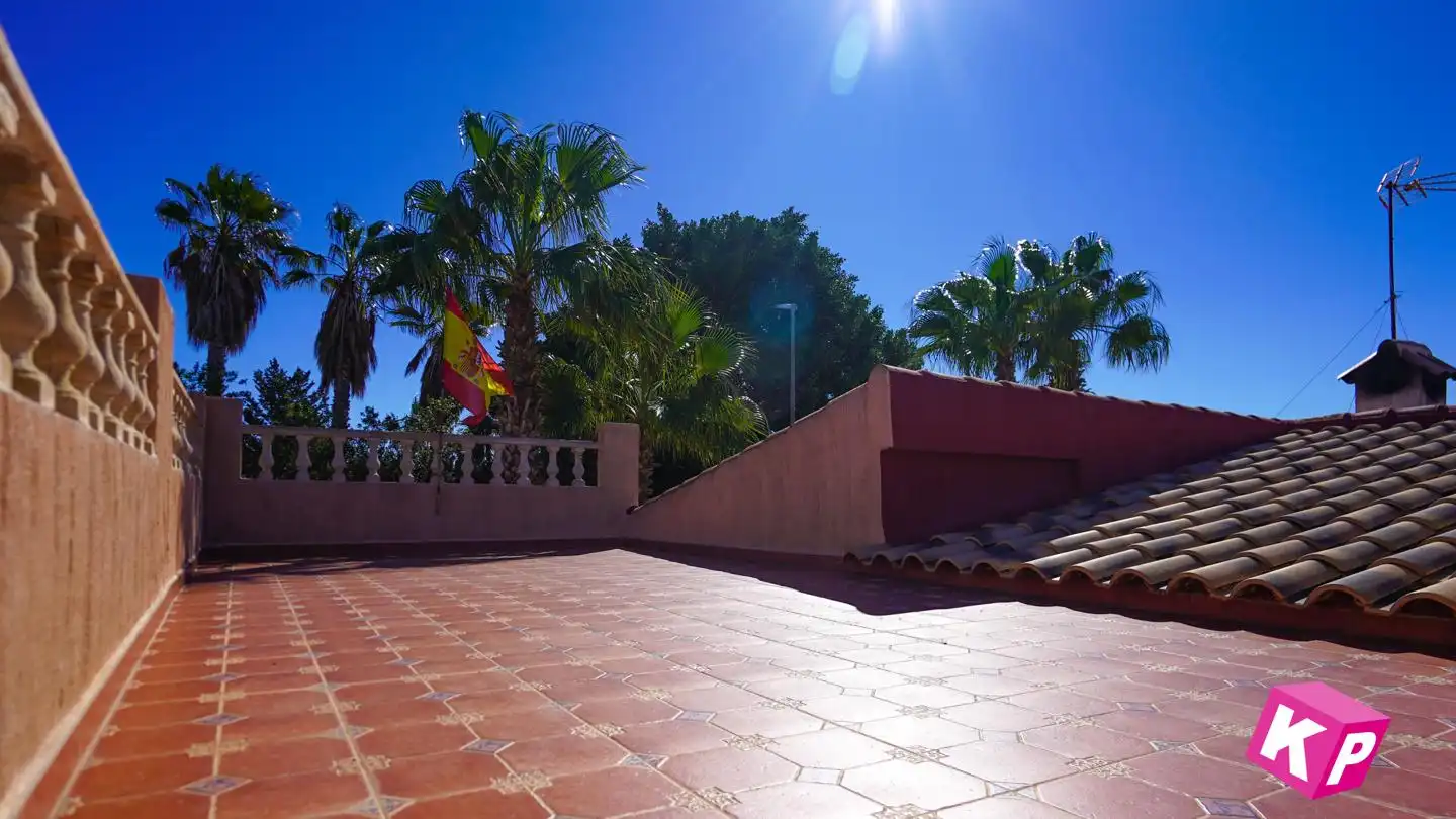 House with pool for sale in Ruinas De Petra, imagen 33