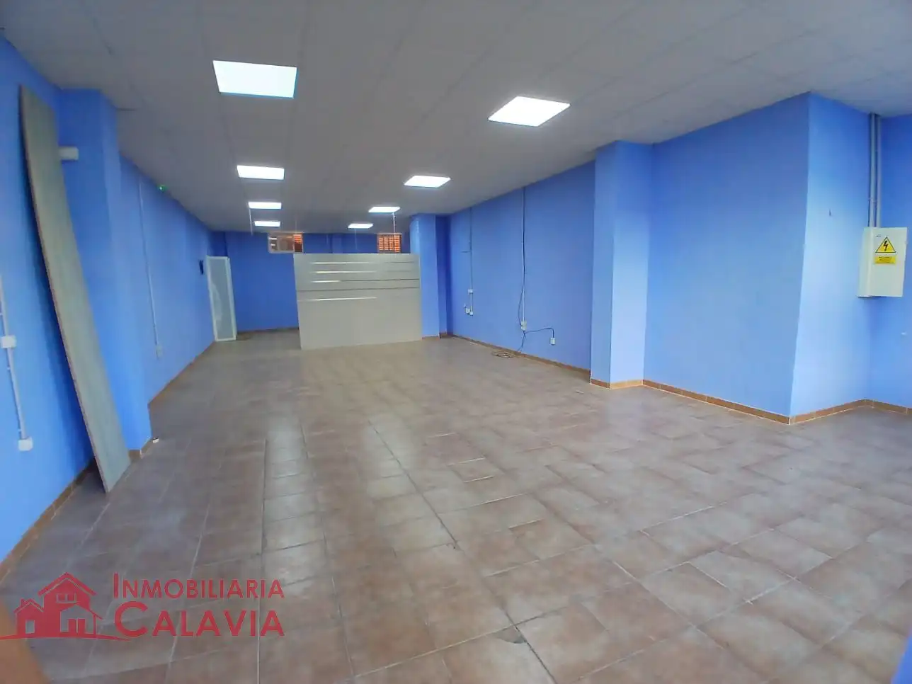 Business premises for sale in Baeza