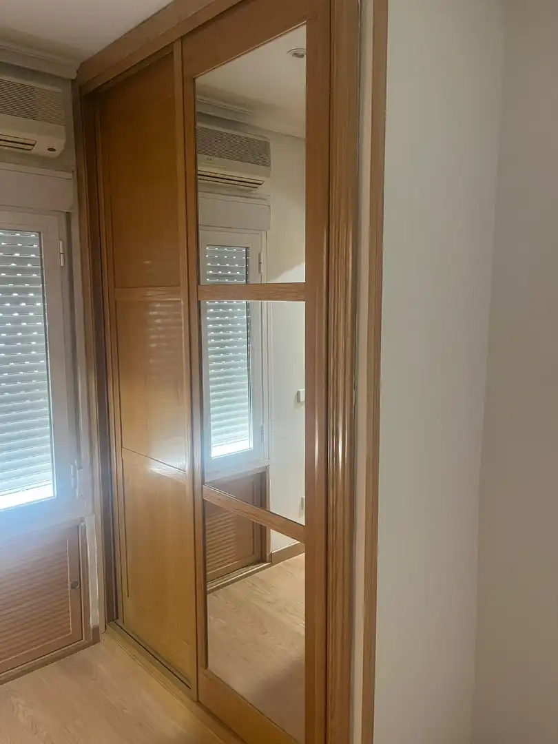 Apartament de lloguer a Avenida de Menéndez Pelayo, Pacífico