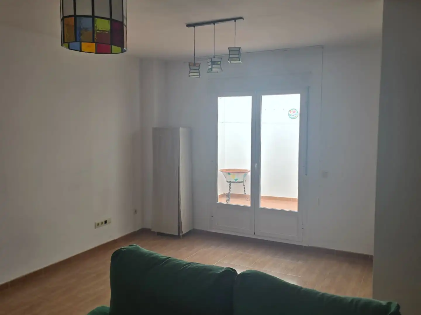 Living room of Houses for sale in Villa del Río, Córdoba