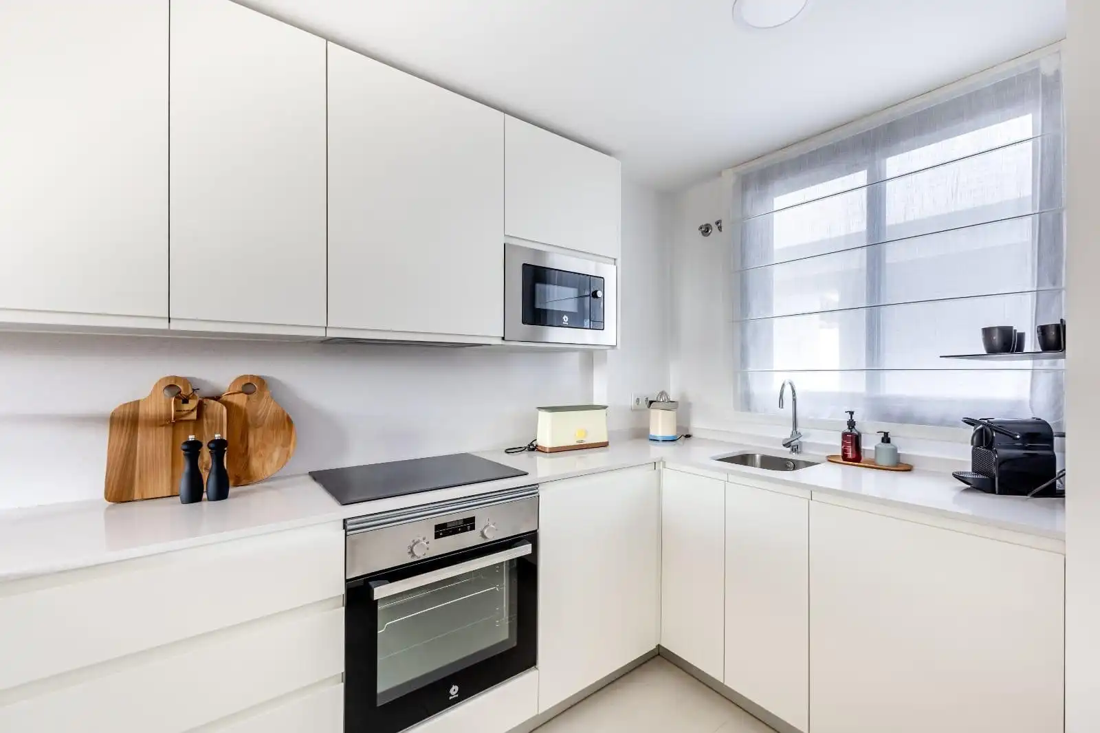 Apartment mit Pool zum Verkauf in El Higuerón, imagen 17