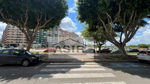 Foto 4 de Garatge en venda a Calle Joanot Martorell, Albuixarres, Alzira