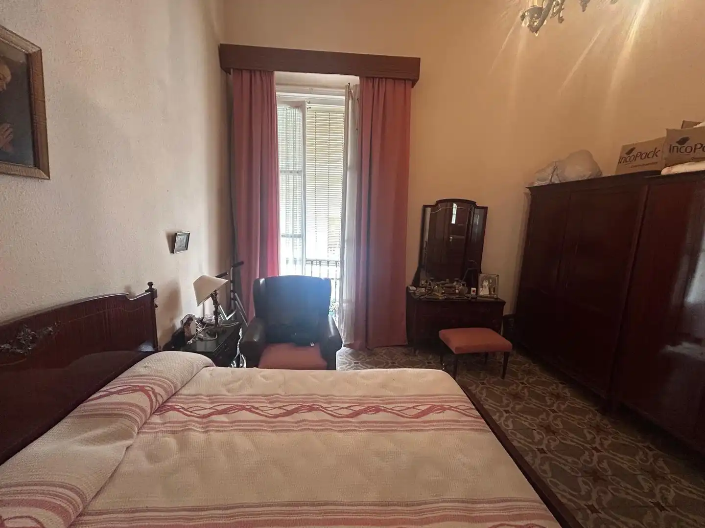 Flat with terrace for sale in Centro Histórico, imagen 10