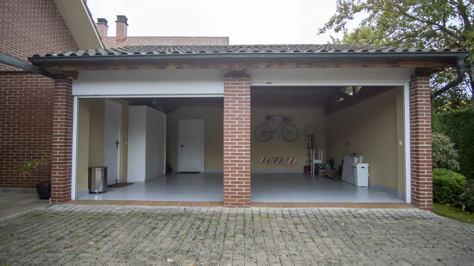 Casa con piscina en venta en Olaz, imagen 34