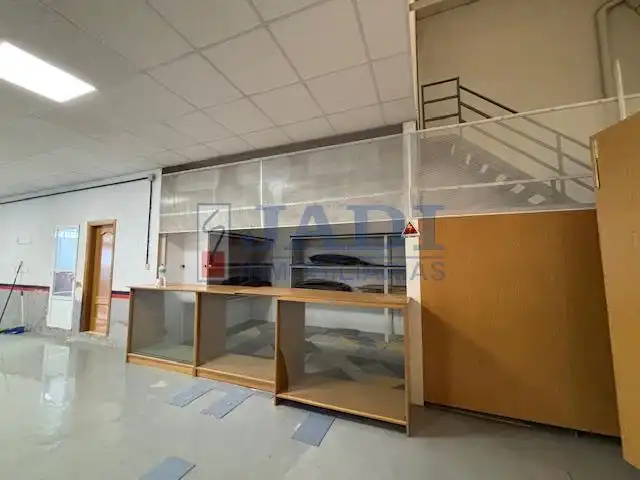 Nave industrielle à vendre à Valdepeñas, imagen 8