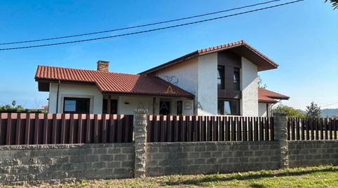 Foto 3 de Casa o chalet en venta en Santa María del Mar - El Puerto, Asturias