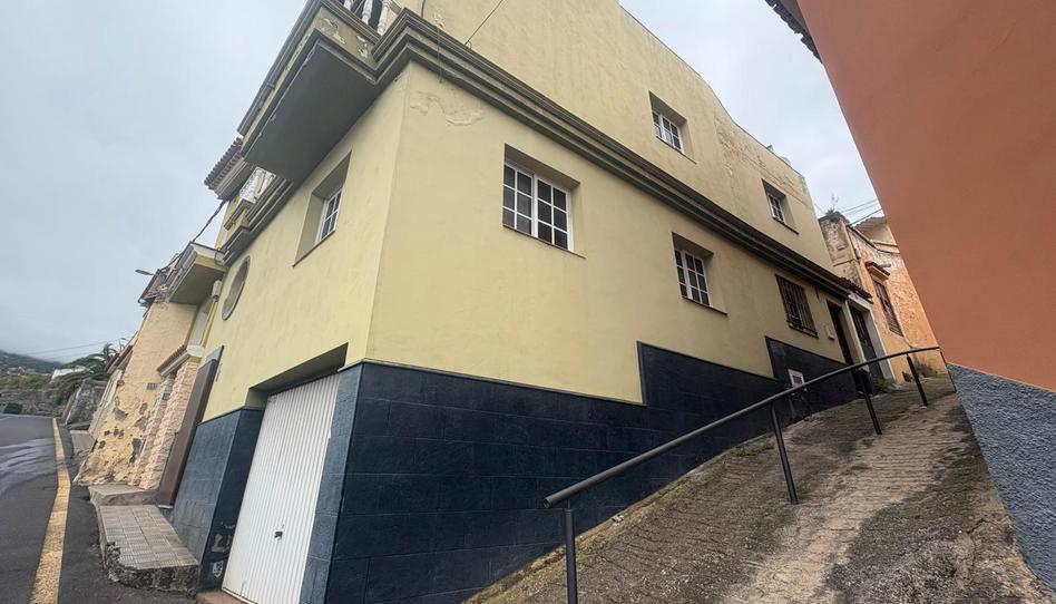Foto 1 de Dúplex en venda a Calle Calzadilla, 85, Cruz Santa, Santa Cruz de Tenerife