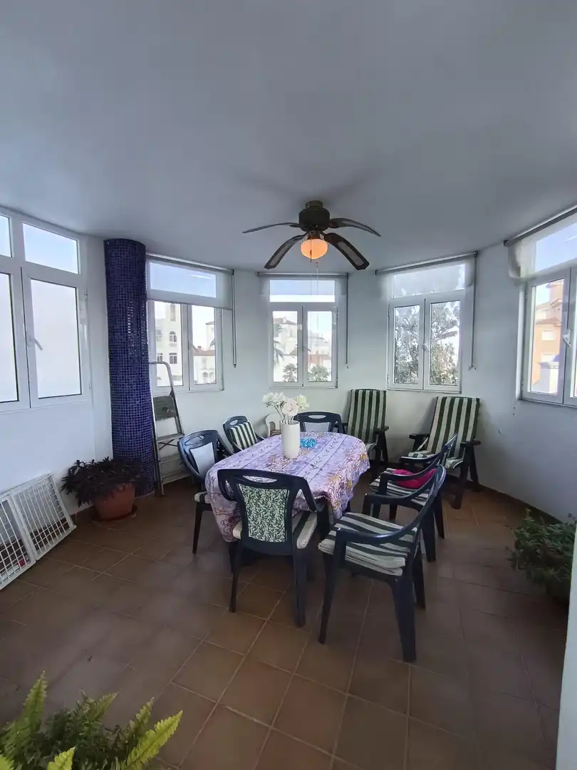 Flat with pool for sale in Los Álamos, imagen 29
