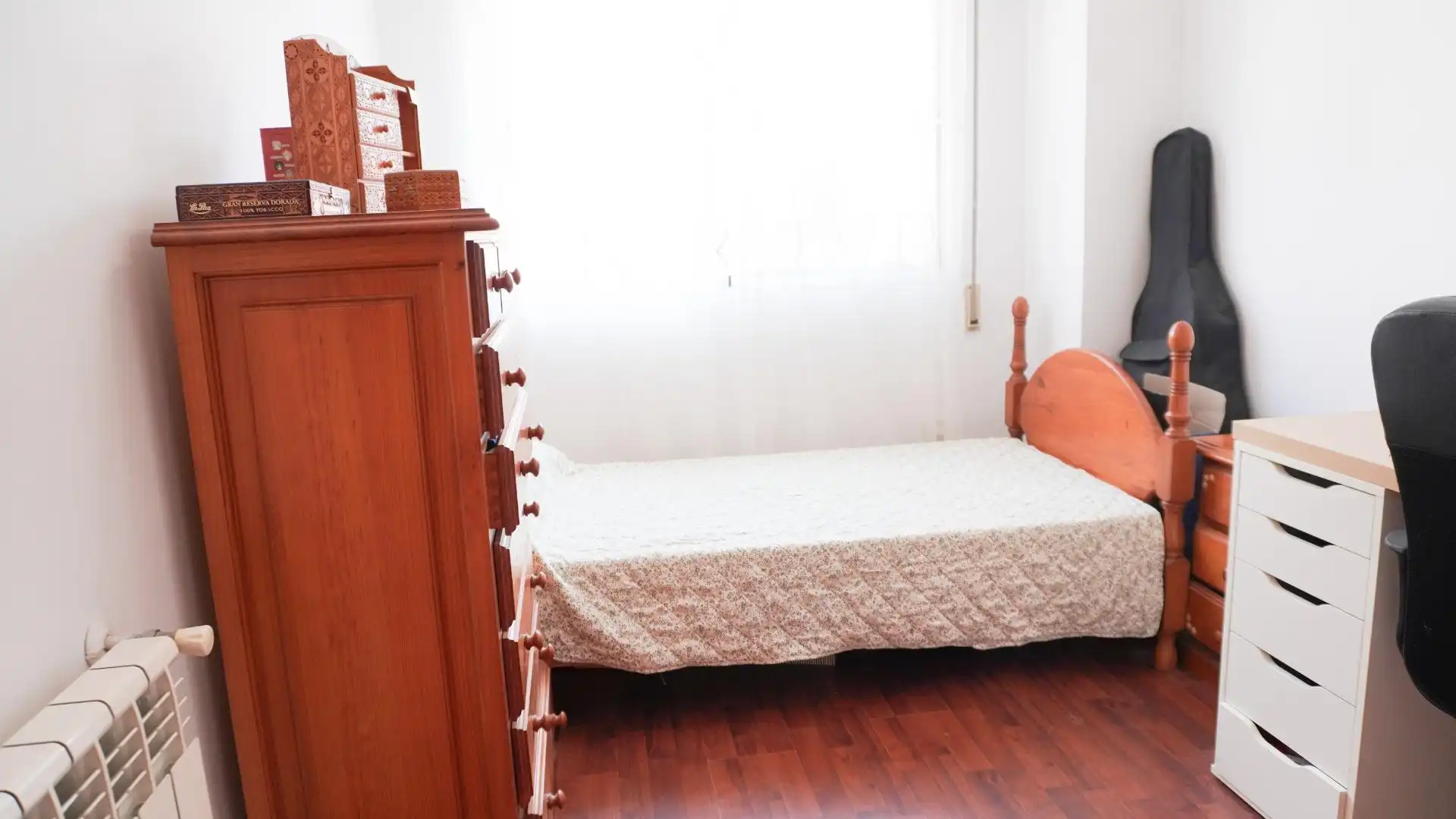 Semi-detached house with terrace for sale in Puerto de Sagunto, imagen 11