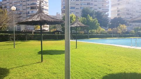 Foto 4 de Pis de lloguer a Avenida de San Sebastián, Playa de San Juan, Alicante / Alacant