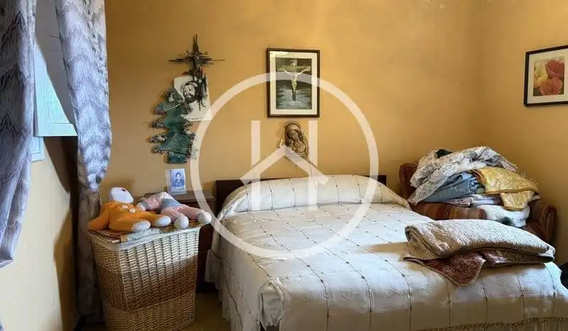 Bedroom of Houses for sale in Tegueste  with Private garden, Terrace and Furnished