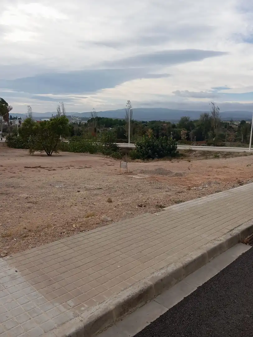 Residencial en venta en Montserrat