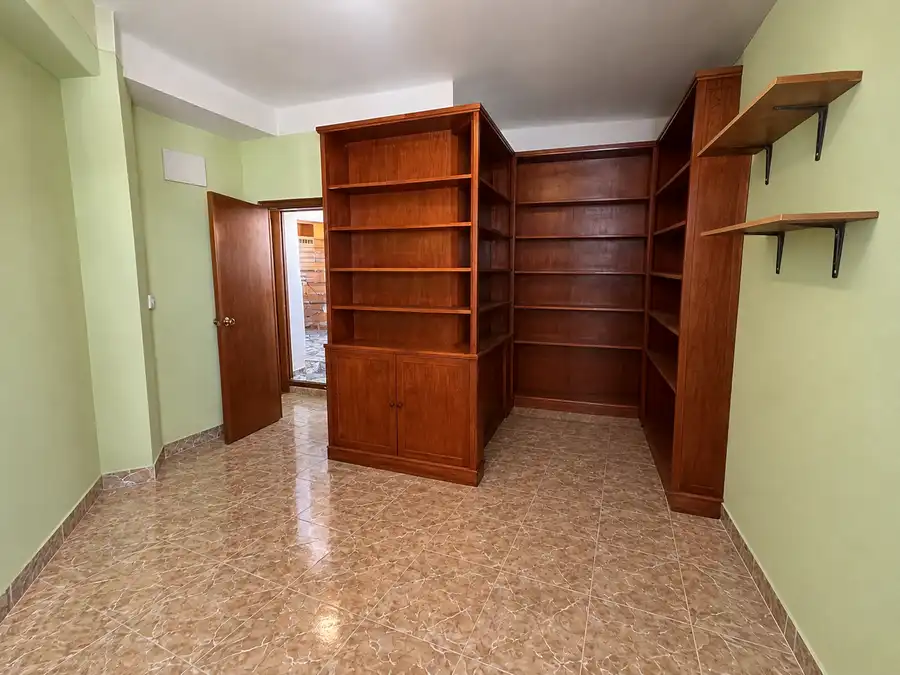 Ático con ascensor en venta en Tetuán, imagen 12