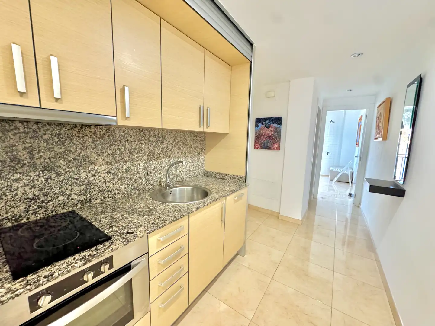 Dúplex con terraza en venta en Centre, imagen 9