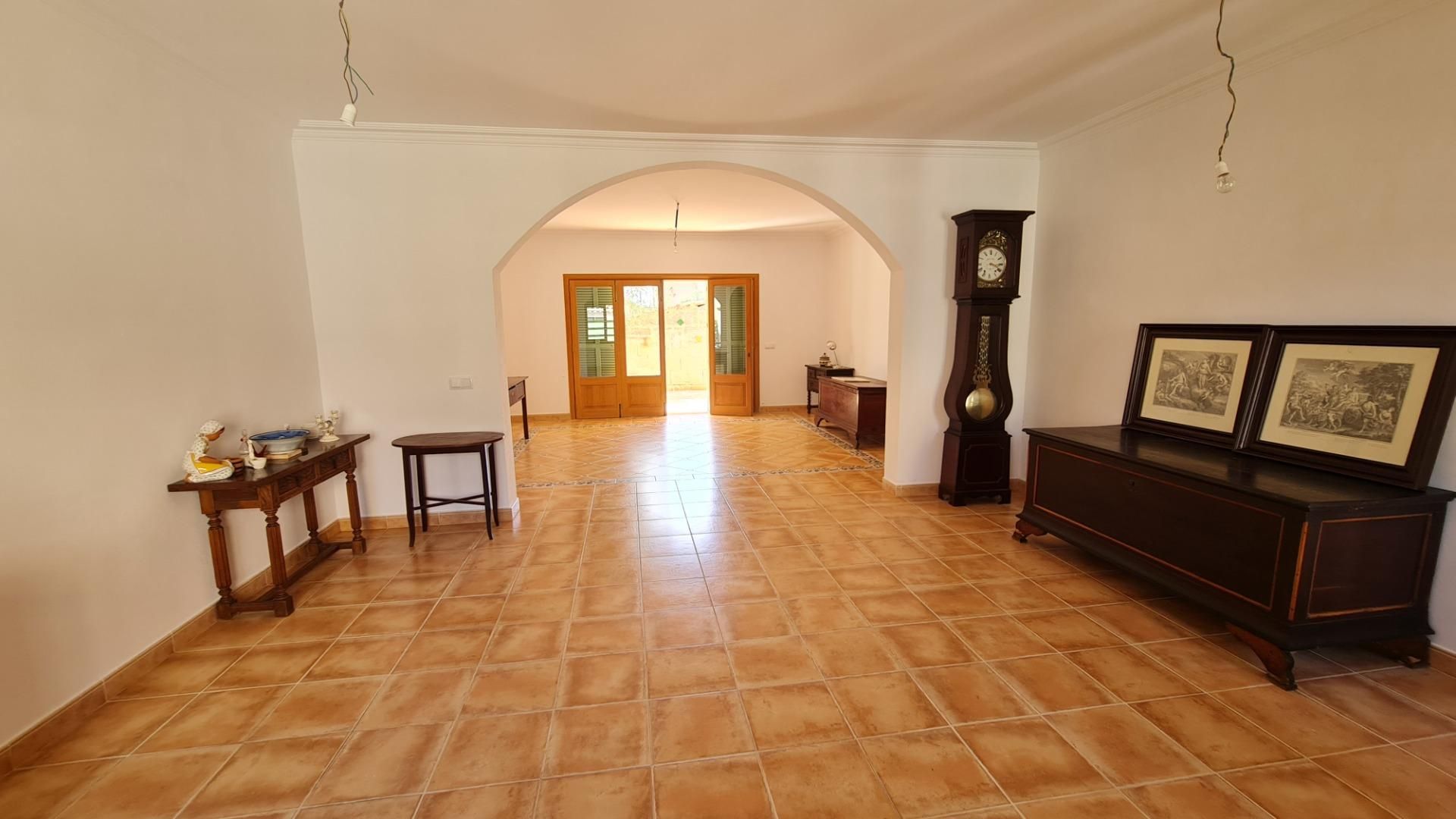 Casa o xalet en venda en Santanyí amb Calefacció, Jardí privat i Terrassa