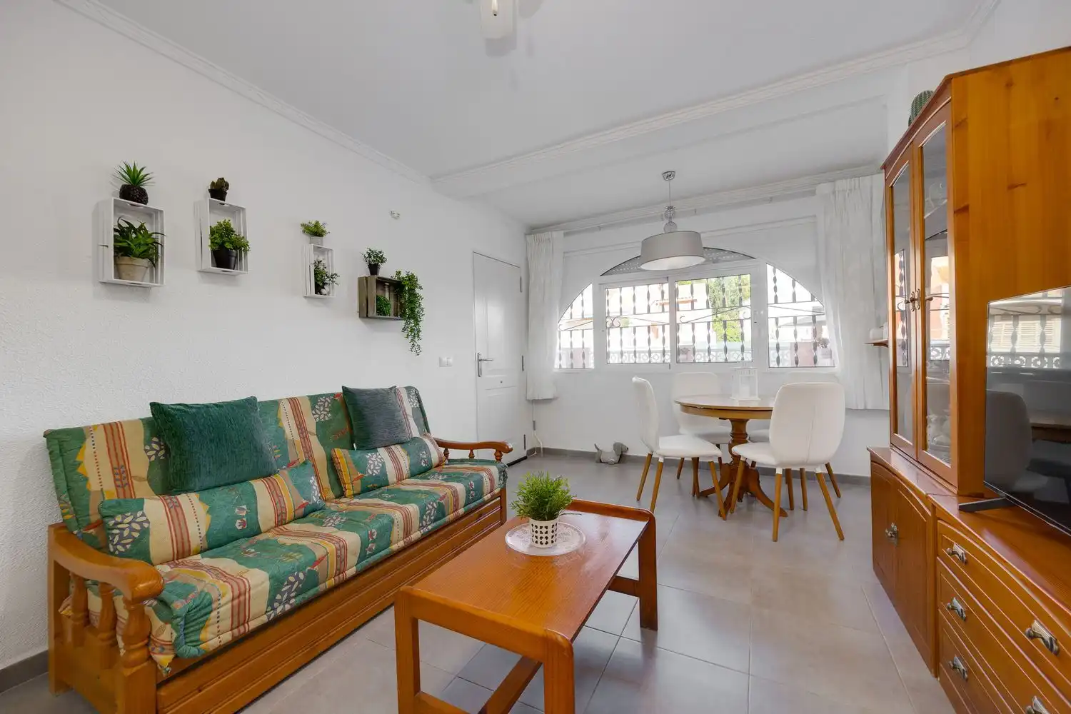 Maison mitoyenne à vendre à Calle Doctor Alexander Fleming 49, imagen 9