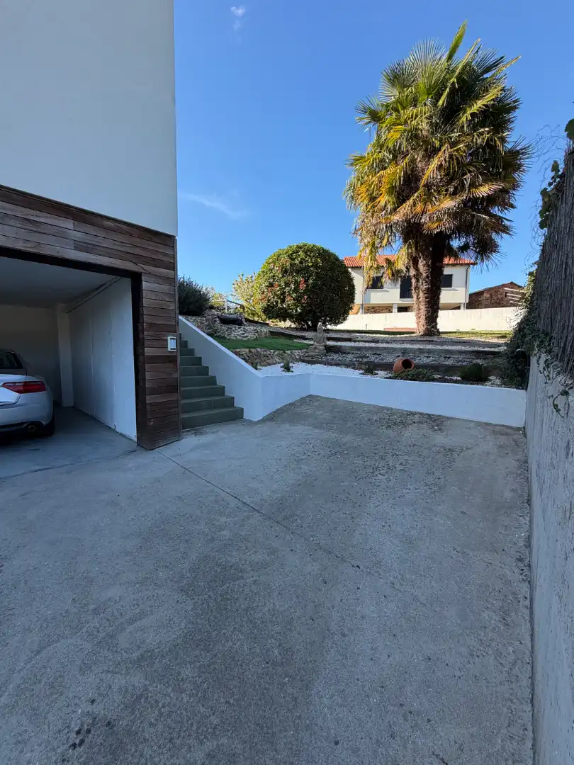 Villa con terrazza in vendita a A Merca, imagen 10