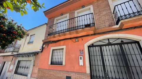 Foto 2 de Casa o xalet en venda a Pozo Ancho, Arrayanes, Linares