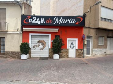 Business premises for sale in Pedanías Norte