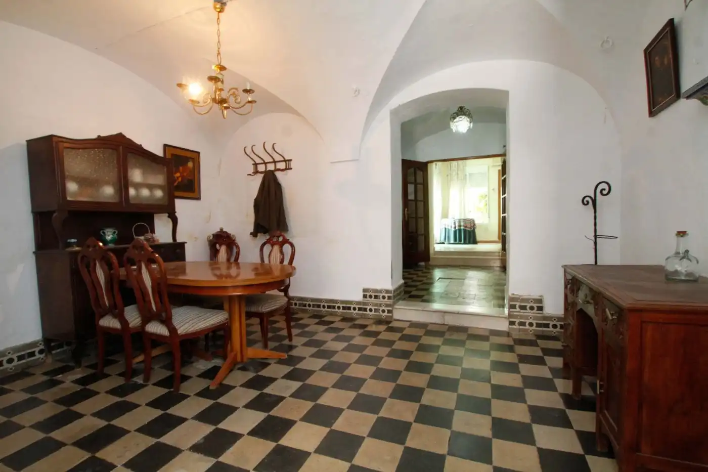 Casa en venda a Plaza De Jesús, imagen 7