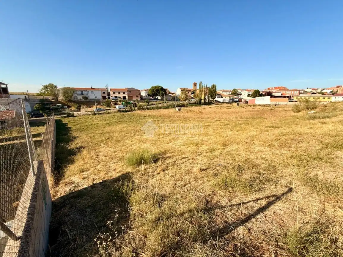 Terreny residencial en venda a Torrejón del Rey, imagen 4