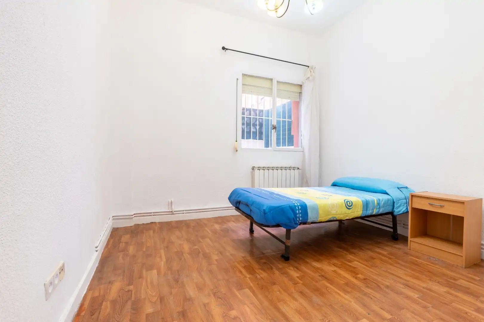 Habitación de Piso en venta en Getafe con Calefacción y Terraza