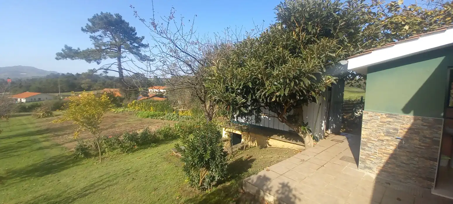 Terreny residencial en venda a Pruvia de Abajo - Pruvia, imagen 4
