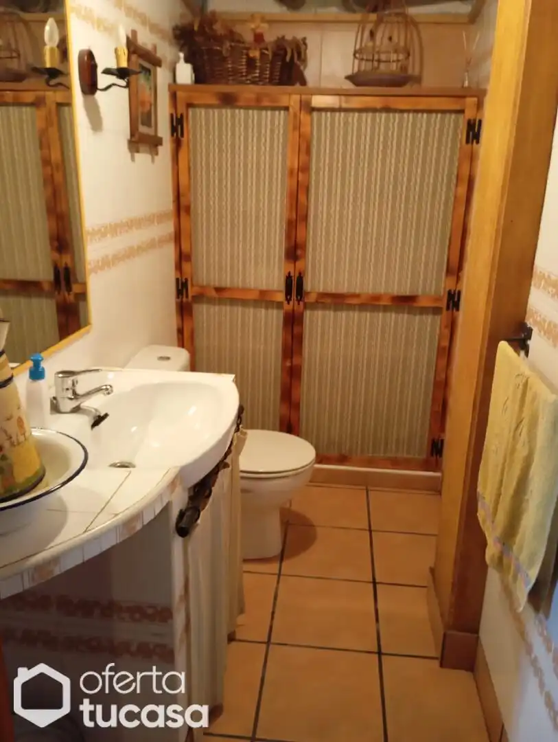 Wohnung zum Verkauf in Ibaiondo
