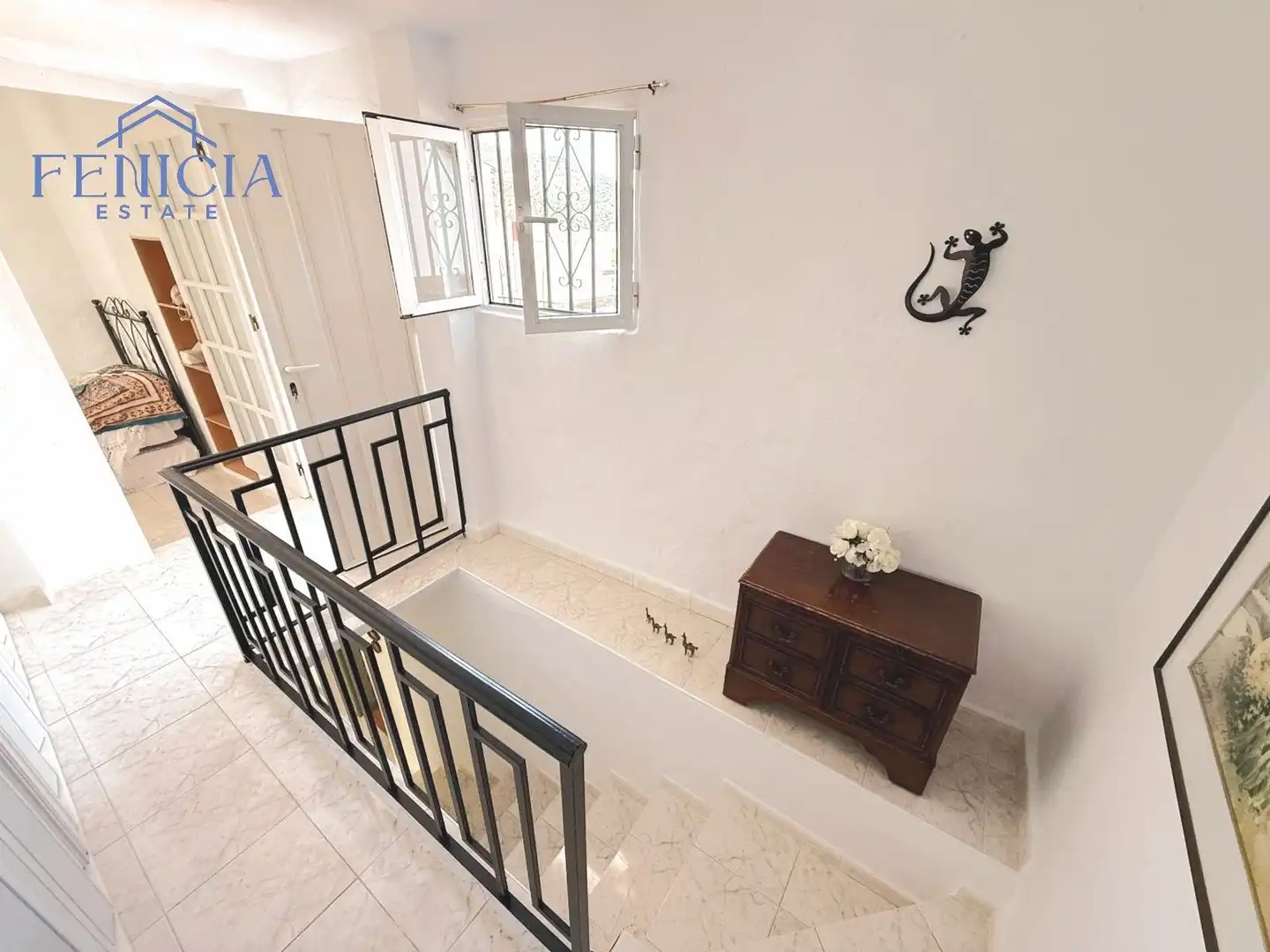 Country homes for rent in Jete  with Air Conditioner, Terrace and Furnished