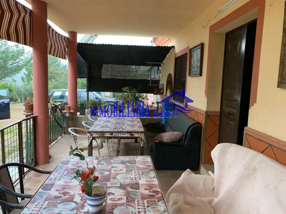 Casa rústica en venda a Periurbano Este - Campiña, imagen 16