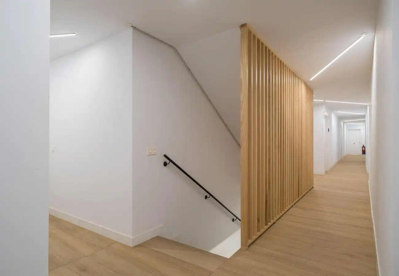 Estudio de alquiler en Mogán