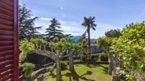 Jardí de Casa adosada en venda en Oiartzun amb Calefacció, Jardí privat i Terrassa