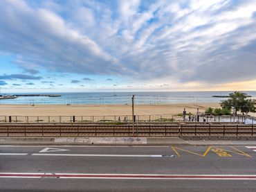 Appartement avec balcon à vendre à Camí Ral
