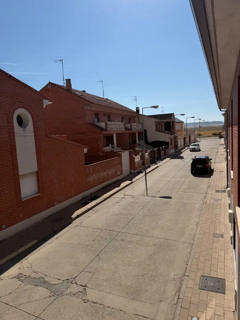 Maison mitoyenne avec jardin à vendre à Calle Jorge Guillén, imagen 21