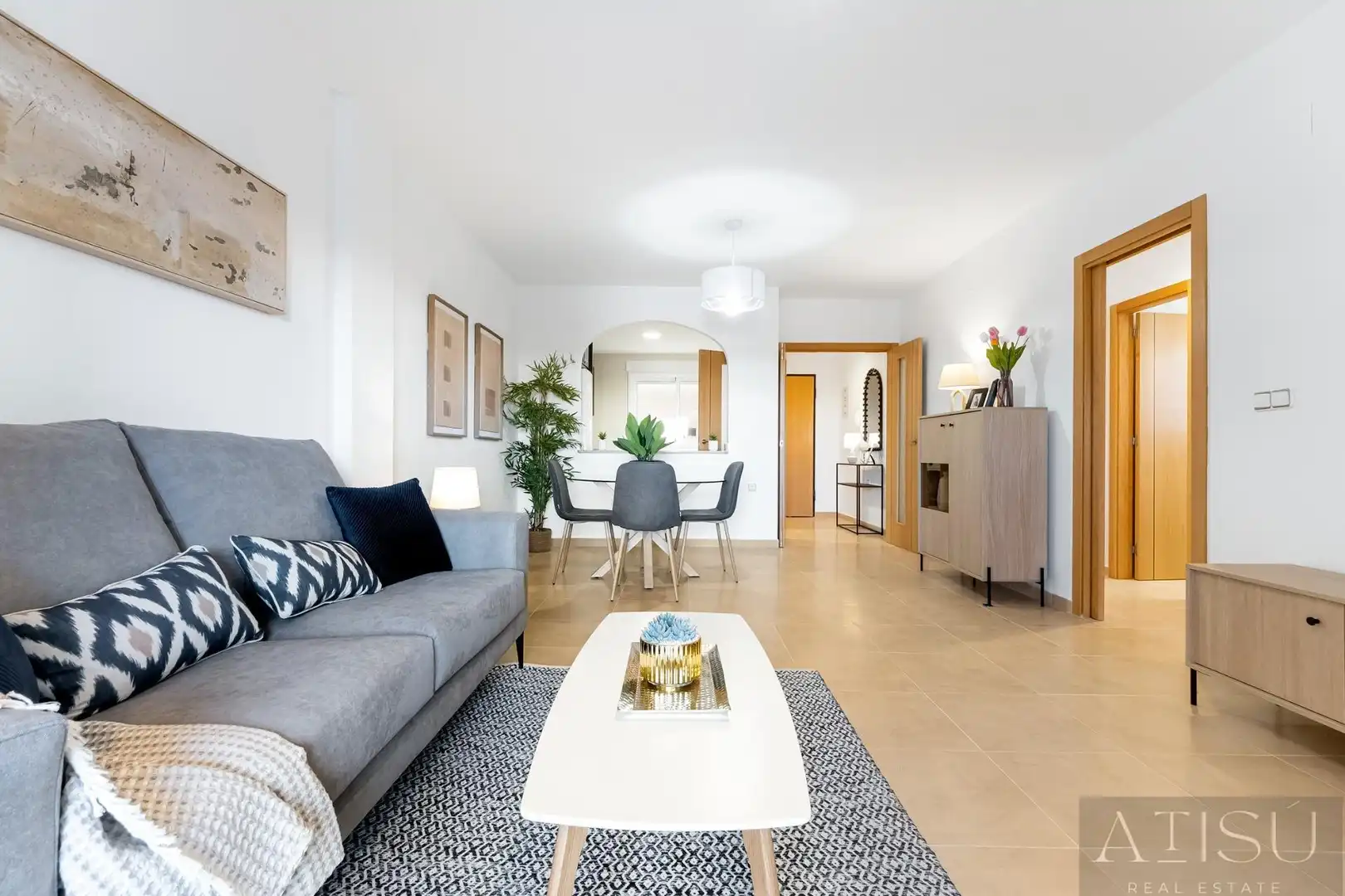 Mini appartamento con piscina in vendita a Orihuela Costa, imagen 34