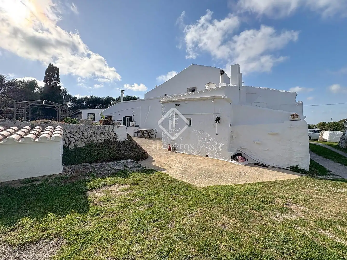 Country house with terrace for sale in Sant Lluís - S'Ullestrar - Torret, imagen 8