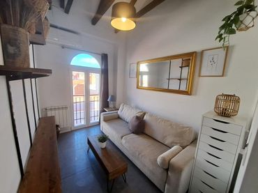 Flat to rent in Calle de Emilio Ortuño