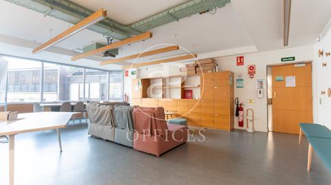 Foto 2 de Oficina en venda a Av. Diagonal, Vila de Gràcia,  Barcelona Capital