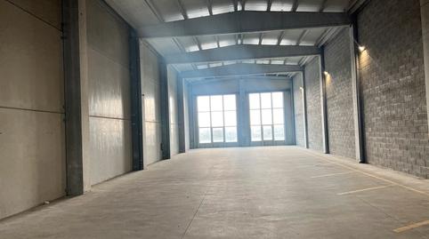 Photo 5 of Industrial buildings for sale in Rúa de Polonia, 20, San Lázaro - Meixonfrío, A Coruña