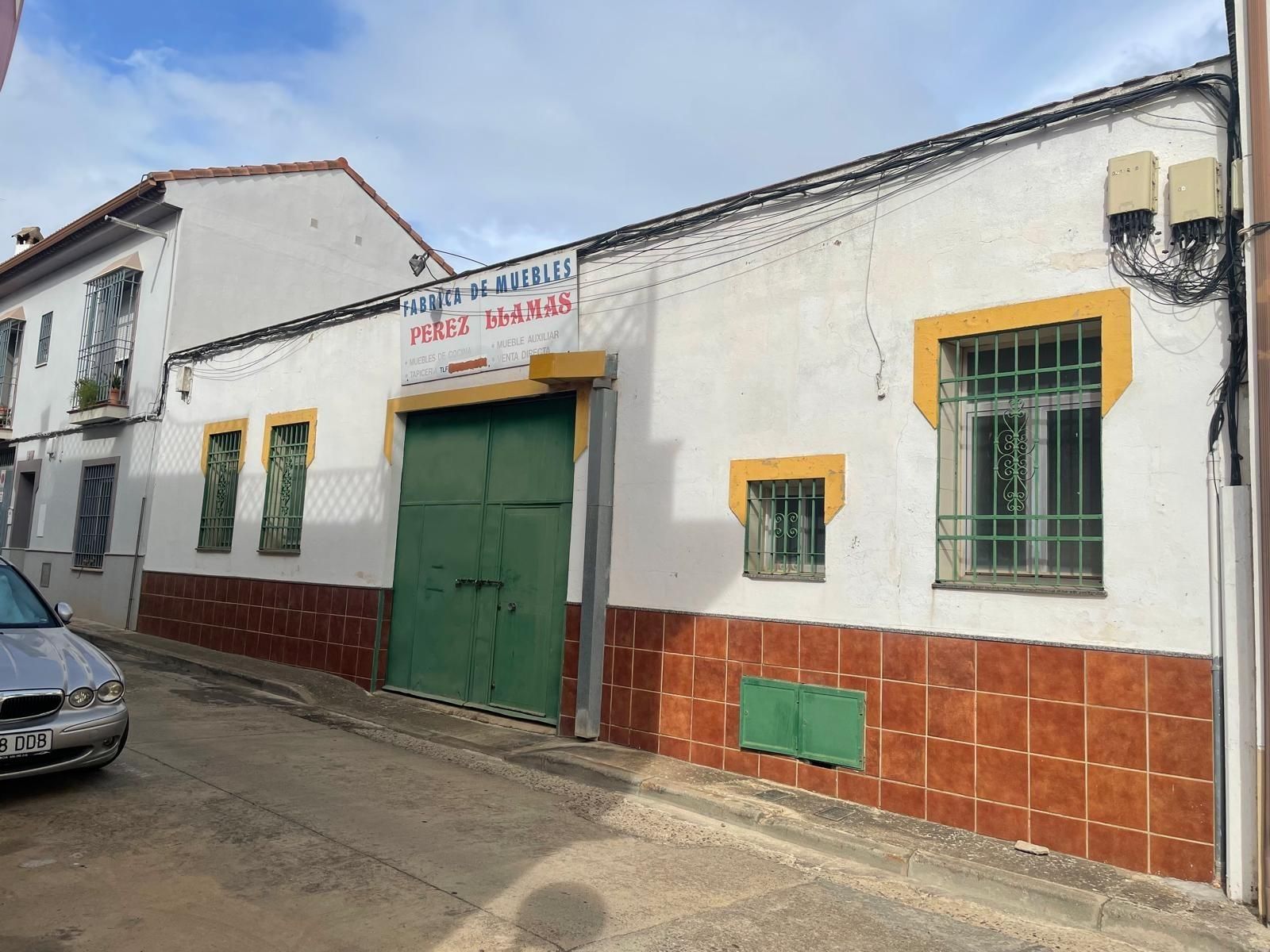 Exterior view of Residential for sale in  Córdoba Capital