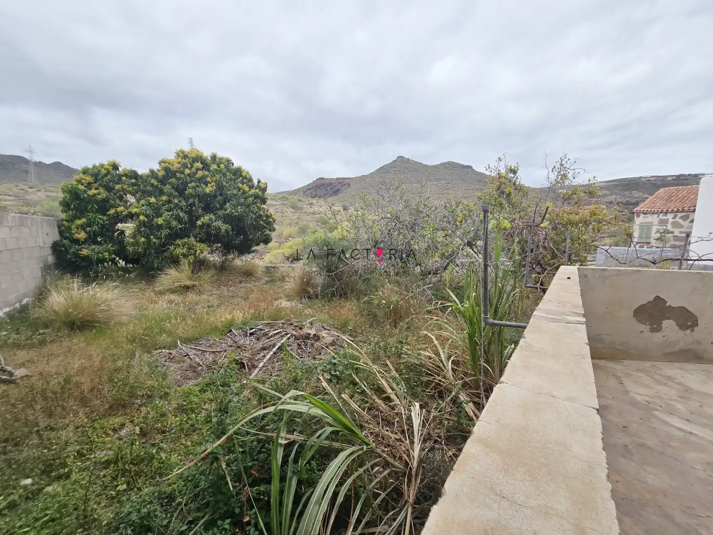 Residencial en venda en San Miguel de Abona