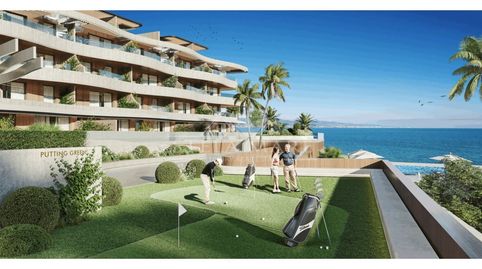 Photo 2 of Apartments for sale in Calle Malaga, 15, Chaparil - Torrecilla - Punta Lara, Nerja