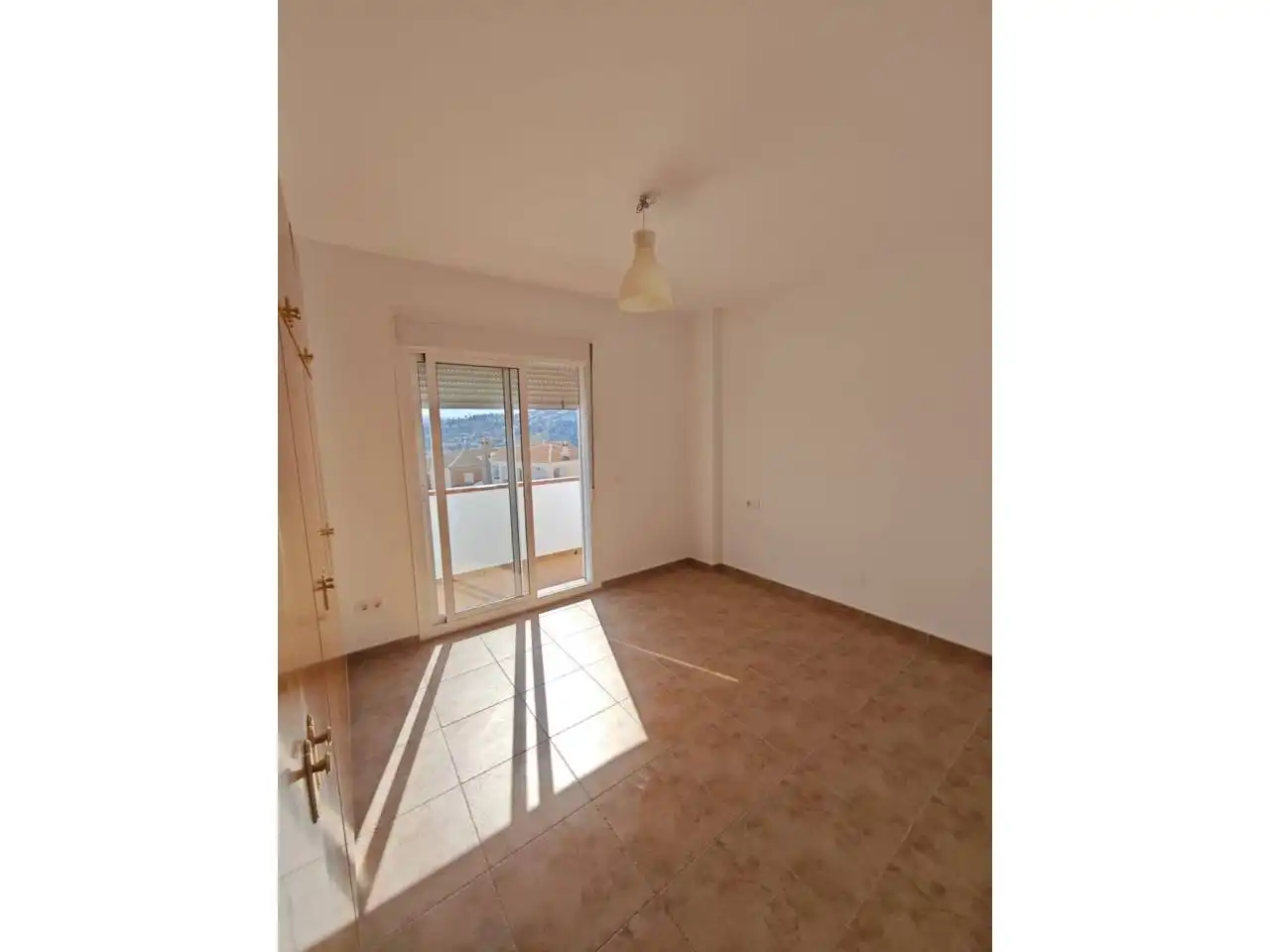 Dormitori de Casa adosada en venda en Alcaucín amb Terrassa i Piscina