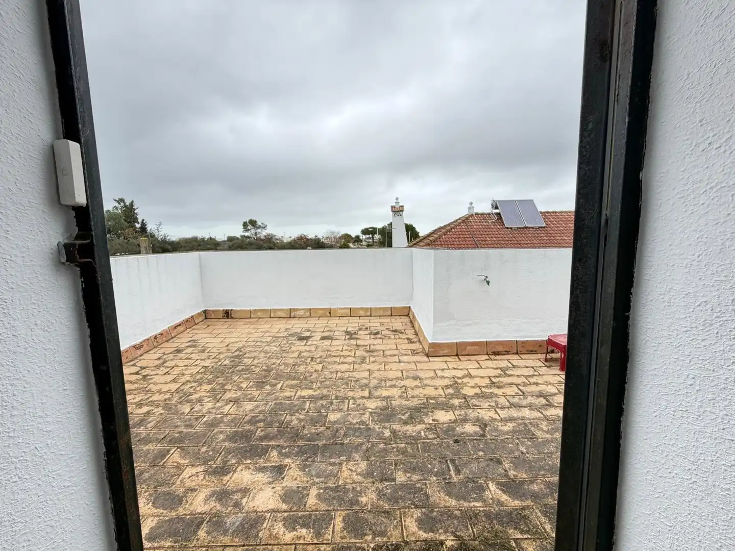 Maison mitoyenne à vendre à Calle Virgen de los Reyes, imagen 52