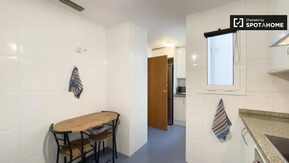 Habitación en El Coll