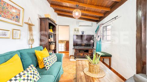 Foto 3 de Finca rústica en venda a Caserones - La Higuera, Telde